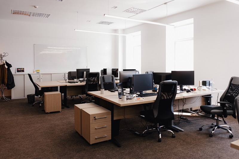 Commercial Designing